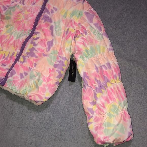 Ideology Girls Tie-Dye Jacket - Picture 2 of 3